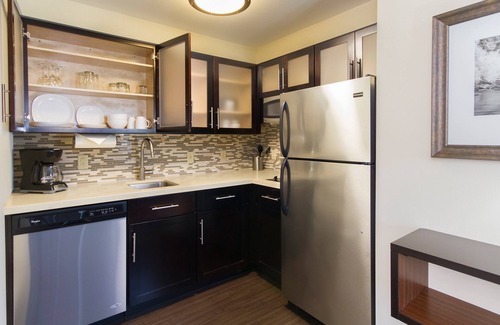 Amherst Hotel | Staybridge Suites Buffalo-Amherst by IHG