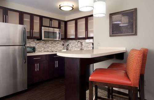 Amherst Hotel | Staybridge Suites Buffalo-Amherst by IHG