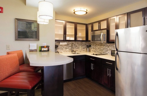 Amherst Hotel | Staybridge Suites Buffalo-Amherst by IHG