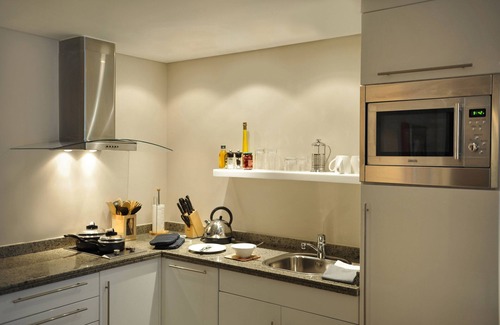 Nasr City Hotel | Staybridge Suites Cairo Citystars by IHG