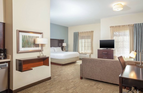 Northfield Hotel | Staybridge Suites Denver-Central Park by IHG