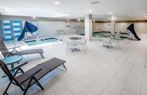 Downtown Denver Hotel | Staybridge Suites Denver Downtown by IHG