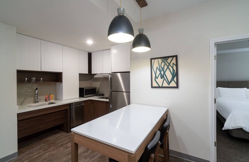 Flowood Hotel | Staybridge Suites Flowood Nw Jackson by IHG