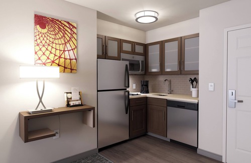 Greenville Hotel | Staybridge Suites Greenville Medical Center by IHG