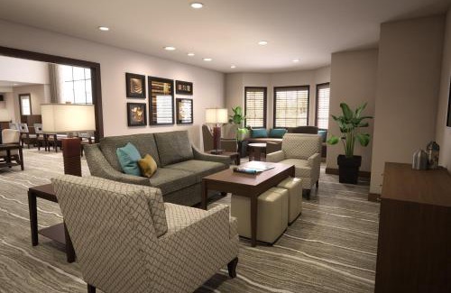 Greenville Hotel | Staybridge Suites Greenville - Medical Center by IHG