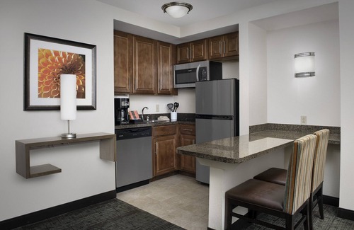 Conestee Hotel | Staybridge Suites Greenville I-85 Woodruff Road by IHG