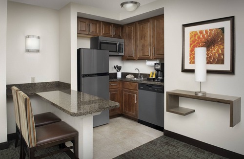 Conestee Hotel | Staybridge Suites Greenville I-85 Woodruff Road by IHG