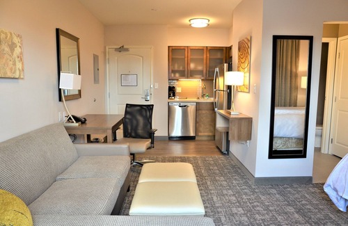 Hillsboro Hotel | Staybridge Suites Hillsboro - Orenco Station by IHG