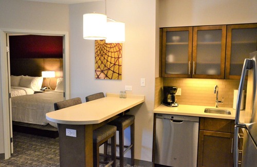 Hillsboro Hotel | Staybridge Suites Hillsboro - Orenco Station by IHG