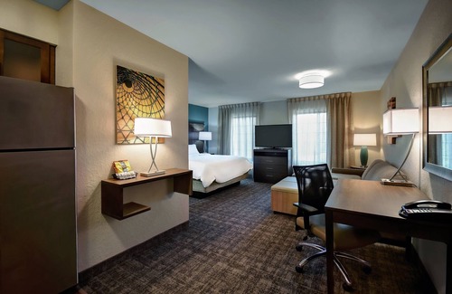 Holland Hotel | Staybridge Suites Holland by IHG