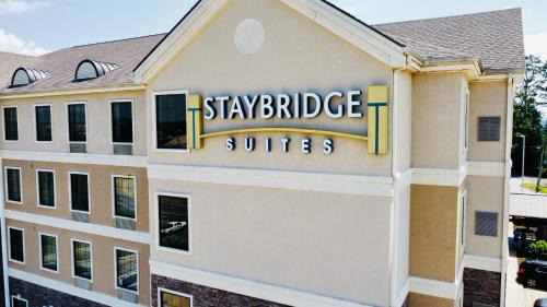 Lake Hamilton Resort | Staybridge Suites Hot Springs by IHG