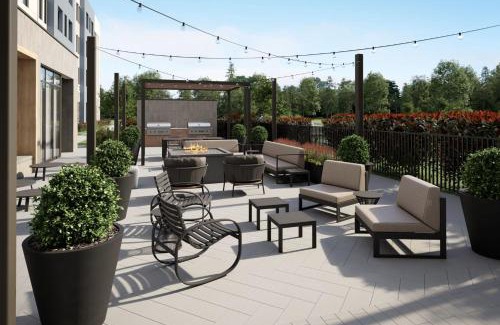 Greenwood Hotel | Staybridge Suites Indianapolis South - Greenwood by IHG