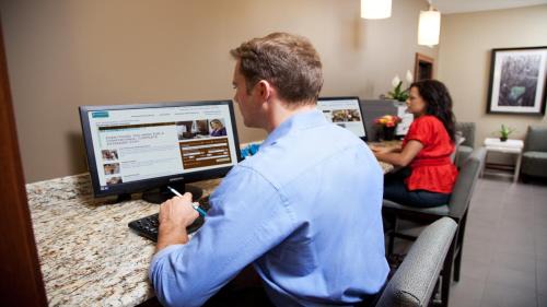 Johnson City Hotel | Staybridge Suites - Johnson City by IHG