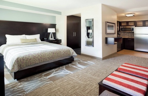 Lexington Hotel | Staybridge Suites Lexington by IHG