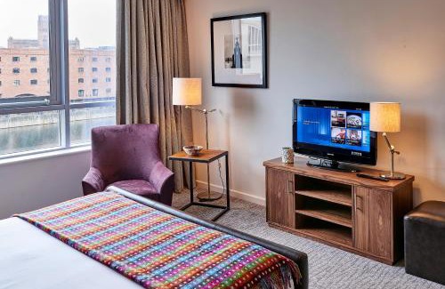 The Docks Apartment | Staybridge Suites Liverpool by IHG