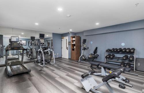 Madison Hotel | Staybridge Suites Madison - East by IHG