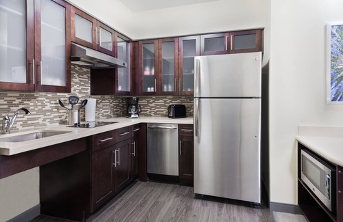 Seybold Hotel | Staybridge Suites Miami International Airport by IHG