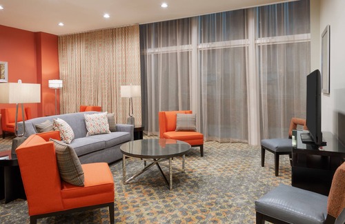 Seybold Hotel | Staybridge Suites Miami International Airport by IHG