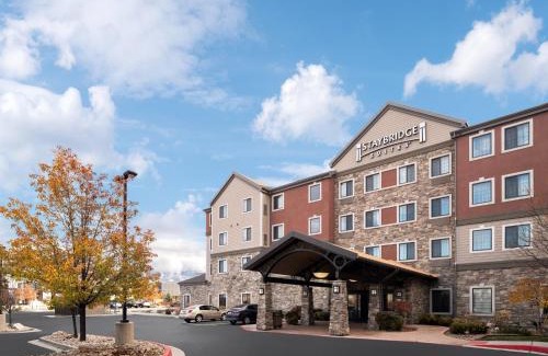 Midvale Hotel | Staybridge Suites Midvale by IHG
