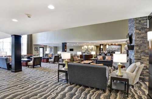 Mount Juliet Hotel | Staybridge Suites Mt Juliet - Nashville Area