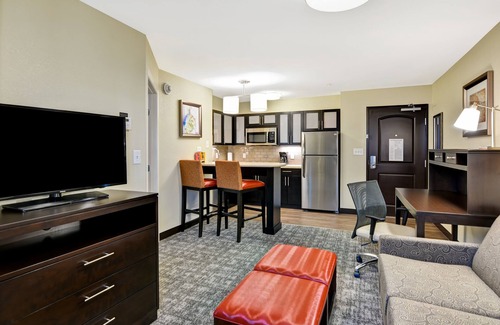 Mount Juliet Hotel | Staybridge Suites Mt. Juliet - Nashville Area by IHG