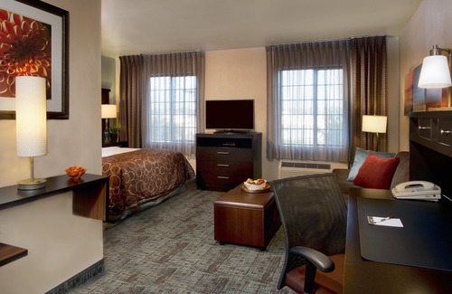 Myrtle Beach Hotel | Staybridge Suites Myrtle Beach - West by IHG