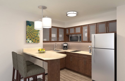 Franklin Hotel | Staybridge Suites Nashville - Franklin by IHG