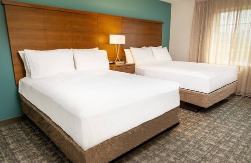 Franklin Hotel | Staybridge Suites Nashville - Franklin by IHG