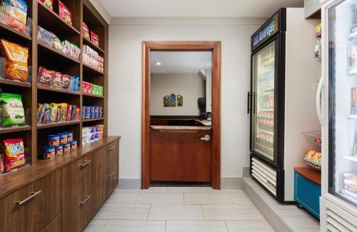 Durham Hotel | Staybridge Suites Of Durham - Chapel Hill - RTP by IHG