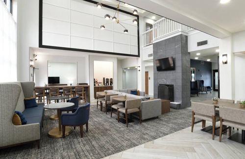 Central Oklahoma City Hotel | Staybridge Suites Oklahoma City Airport by IHG