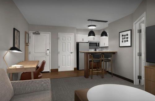 Morrisville Hotel | Staybridge Suites Raleigh-Durham Airport-Morrisville by IHG