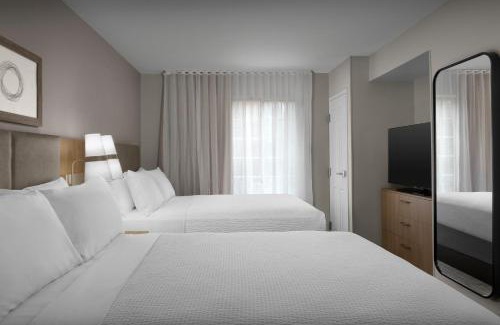 Morrisville Hotel | Staybridge Suites Raleigh-Durham Airport-Morrisville by IHG