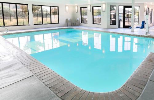 Reno/Tahoe Airport Hotel | Staybridge Suites Reno Nevada by IHG
