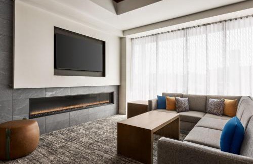 Southaven Hotel | Staybridge Suites Southaven - Memphis South by IHG