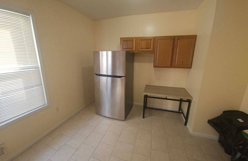 Weequahic Apartment | Staycation Haven In Newark City