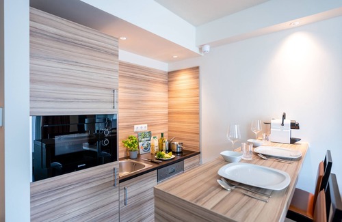 Weststadt Hotel | Staycity Aparthotels, Heidelberg