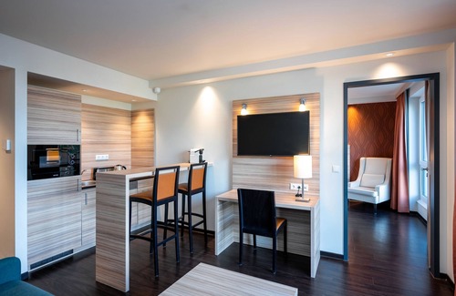 Weststadt Hotel | Staycity Aparthotels, Heidelberg