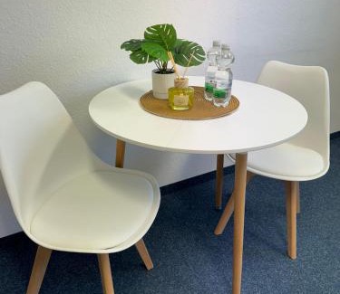 Sudstadt House | StayFlex Nürnberg - free Parking, close to train and bus
