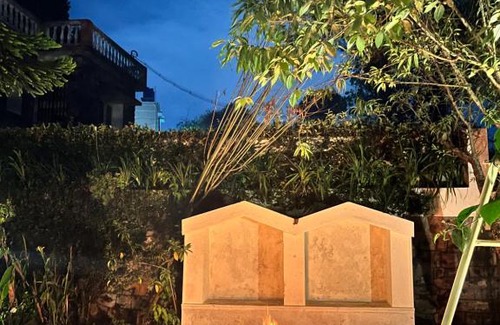 Kodaikanal Villa | StayGlee Wayside