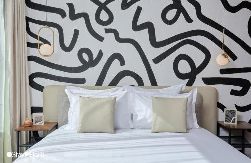 Agdal Apartment | Stayhere Rabat - Agdal 4 - Hotel