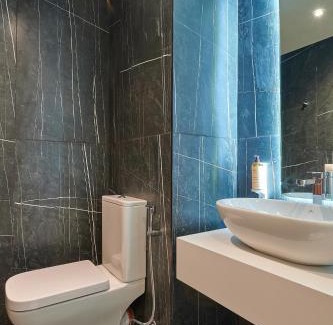Agdal Apartment | Stayhere Rabat - Agdal 4 - Hotel