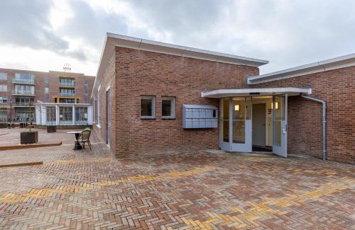 Ede Apartment | StayIn - Ede
