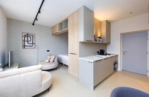 Ede Apartment | StayIn - Ede