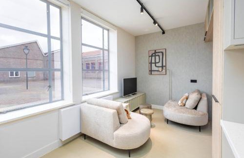 Ede Apartment | StayIn - Ede