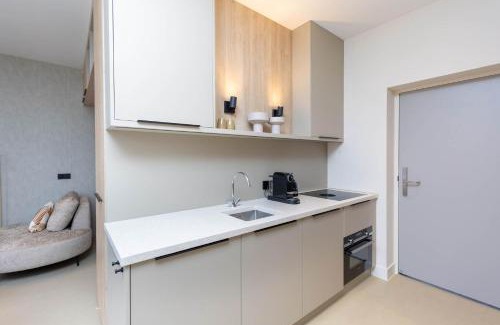 Ede Apartment | StayIn - Ede