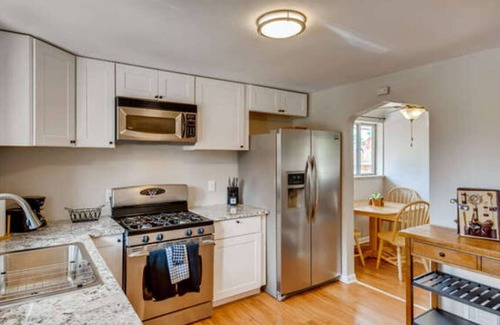 Lakewood Apartment | Staying for a Month or More? Check out this Home!
