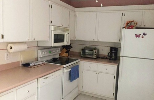 Port Charlotte - Charlotte Harbor Condo | Staying in Loveland