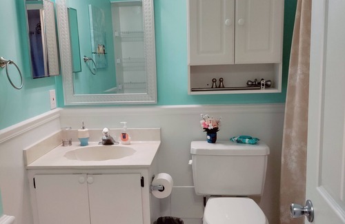 Port Charlotte - Charlotte Harbor Condo | Staying in Loveland