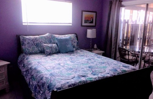 Port Charlotte - Charlotte Harbor Condo | Staying in Loveland