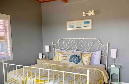 Kiwanda Shores House | #StayinMyDistrict Beachbreak Oceanview Pacific City